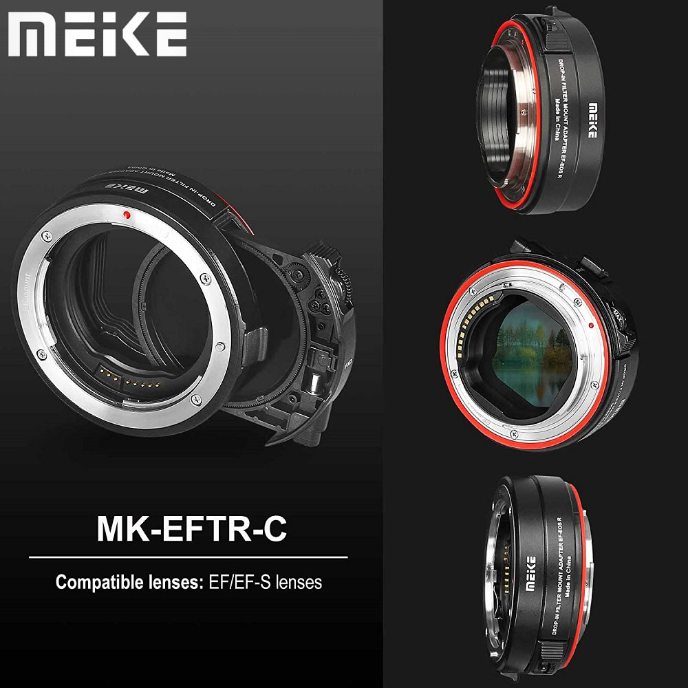Meike MK-EFTR-C   ڵ   Ʈ ..